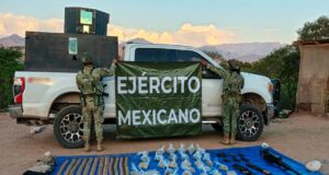 Resultados de las autoridades de seguridad