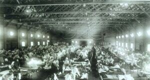 ¿Cómo los arrieros llevaron el sarampión a Sinaloa en 1804?