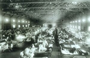 ¿Cómo los arrieros llevaron el sarampión a Sinaloa en 1804?