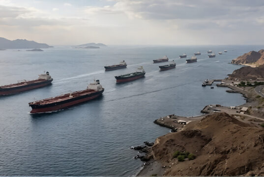 Daños colaterales de la guerra