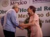 El liderazgo inteligente de Claudia Sheinbaum ha sido factor esencial en Sinaloa: Rocha Moya