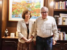 Sinaloa fortalecerá su educación superior con carreras de vanguardia y colaboración institucional: Rocha Moya