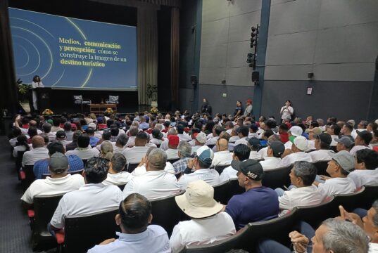 Llama Sectur a fortalecer la imagen que se proyecta de Sinaloa