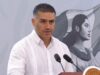 Omar García Harfuch descarta orden de aprehensión contra Mónica Zambada