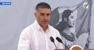 Omar García Harfuch descarta orden de aprehensión contra Mónica Zambada