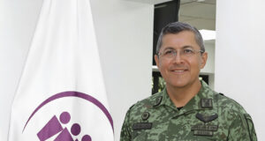 Renuncia del general Schazarino a la Secretaría de Seguridad Pública de Sinaloa