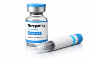 Secretaría de Salud advierte sobre el uso no supervisado de tirzepatida; podría haber falsificaciones