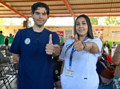 Corazón Universitario: El Servicio Social de la UAS como motor de cambio, transformación, humanismo y compromiso en Sinaloa