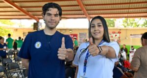 Corazón Universitario: El Servicio Social de la UAS como motor de cambio, transformación, humanismo y compromiso en Sinaloa