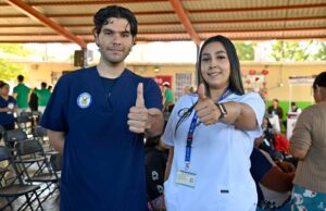 Corazón Universitario: El Servicio Social de la UAS como motor de cambio, transformación, humanismo y compromiso en Sinaloa