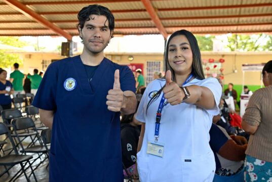 Corazón Universitario: El Servicio Social de la UAS como motor de cambio, transformación, humanismo y compromiso en Sinaloa