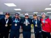 Llegan campeones Panamericanos de Softbol a Sinaloa