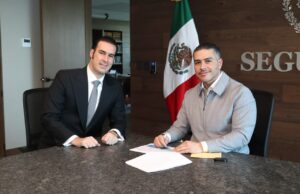 Miguel Torruco Garza asume la Subsecretaría de Prevención de las Violencias