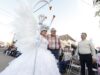 Define Gobernador Rocha al Carnaval de Angostura como dinámico e inclusivo
