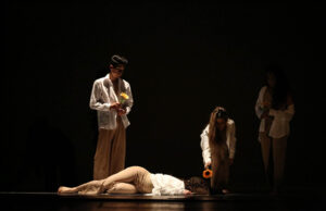 Convoca ISIC a participar en la Muestra Talento Sinaloa, de danza contemporánea