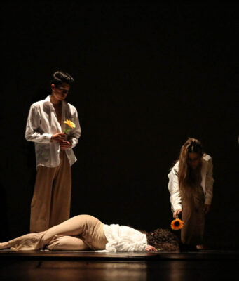 Convoca ISIC a participar en la Muestra Talento Sinaloa, de danza contemporánea