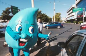 JAPAC prepara semana de arte, educación y acción ambiental por el Día Mundial del Agua