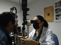 ¡A prevenir la ceguera irreversible! CIDOCS realizará jornada gratuita de detección de glaucoma este viernes 13 de marzo
