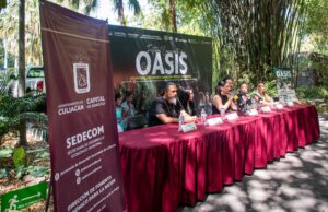 OASIS Festival Consciente 2026 reunirá en Culiacán experiencias de bienestar y emprendimientos locales