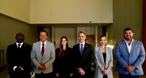 Cruceros y conectividad aérea, dos ejes clave que potencializan la actividad turística en Mazatlán: Mireya Sosa Osuna