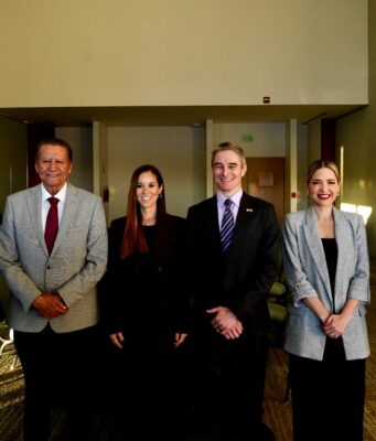 Cruceros y conectividad aérea, dos ejes clave que potencializan la actividad turística en Mazatlán: Mireya Sosa Osuna