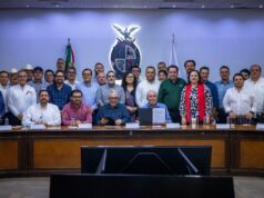 Garantizan comercialización de cosecha 2026 del maíz de Sinaloa, vía compra-venta anticipada