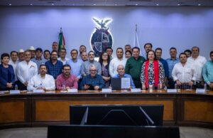 Garantizan comercialización de cosecha 2026 del maíz de Sinaloa, vía compra-venta anticipada