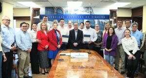 ¡La UAS cumple con los trabajadores! Entrega el Rector Jesús Madueña recursos del Emplazamiento a Huelga 2025-2026