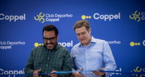 Destaca Gámez Mendívil a Grupo Coppel como aliado en desarrollo económico, cultura, deporte y valores