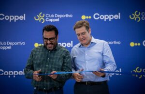Destaca Gámez Mendívil a Grupo Coppel como aliado en desarrollo económico, cultura, deporte y valores