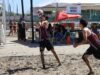 Sinaloa logra pases en voleibol de playa y beisbol 5 dentro del regional de olimpiada nacional CONADE 2026