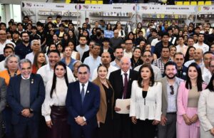 La UAS inaugura la FeliUAS 2026 con un homenaje al Dr. Rafael Valdez Aguilar