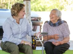 DIF Sinaloa entrega apoyos en comunidades del municipio de Badiraguato