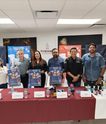 Impulsa Mazatlán el mercado de la cerveza artesanal