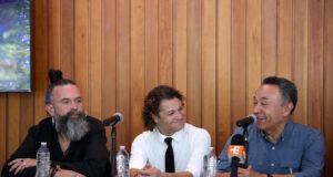 Este viernes: “Reza Sinaloa”, un espectáculo internacional que conjuga música, tradición y emoción