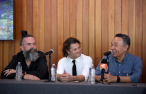 Este viernes: “Reza Sinaloa”, un espectáculo internacional que conjuga música, tradición y emoción