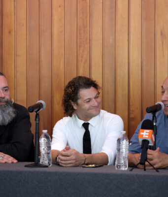 Este viernes: “Reza Sinaloa”, un espectáculo internacional que conjuga música, tradición y emoción