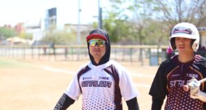 Buscará Sinaloa de nuevo la medalla en Olimpiada