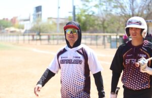 Buscará Sinaloa de nuevo la medalla en Olimpiada