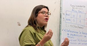 La cultura es una vía de regeneración del tejido social, asegura diputada Sthefany Rea