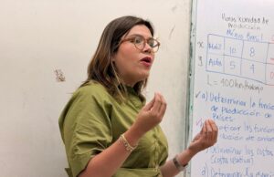 La cultura es una vía de regeneración del tejido social, asegura diputada Sthefany Rea