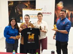 Celebra Sinaloa al jaguar como patrimonio biocultural y símbolo ecológico