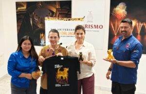 Celebra Sinaloa al jaguar como patrimonio biocultural y símbolo ecológico