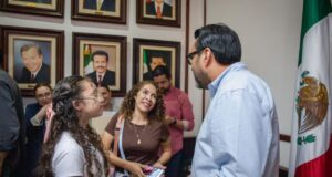 Cabildo de Culiacán aprueba convocatoria para “Cabildo Infantil 2026”