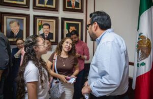 Cabildo de Culiacán aprueba convocatoria para “Cabildo Infantil 2026”