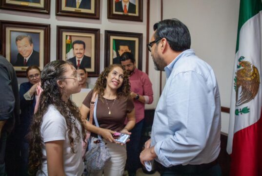 Cabildo de Culiacán aprueba convocatoria para “Cabildo Infantil 2026”