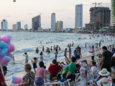 Destinos sinaloenses muestran su diversidad turística esta Semana Santa