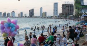 Destinos sinaloenses muestran su diversidad turística esta Semana Santa