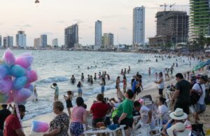 Destinos sinaloenses muestran su diversidad turística esta Semana Santa