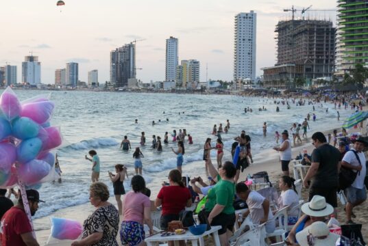 Destinos sinaloenses muestran su diversidad turística esta Semana Santa